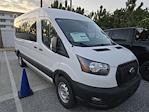 New 2025 Ford Transit 350 XL Passenger Van for sale #SKA28631 - photo 3