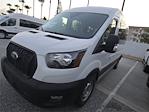 New 2025 Ford Transit 350 XL Passenger Van for sale #SKA28631 - photo 5