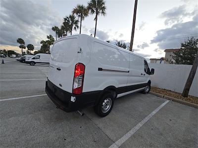 New 2025 Ford Transit 150 Low Roof Empty Cargo Van for sale #SKA31748 - photo 2
