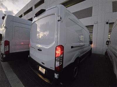 New 2025 Ford Transit 250 Medium Roof Empty Cargo Van for sale #SKA31881 - photo 2