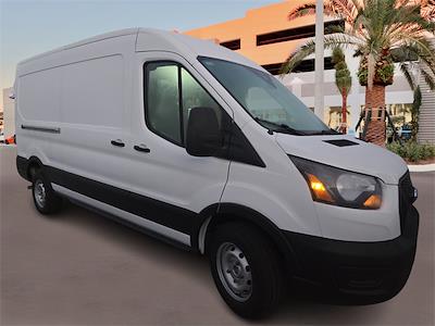 2025 Ford Transit 250 Medium Roof RWD Empty Cargo Van for sale #SKA31935 - photo 1