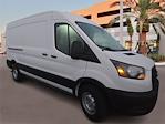 2025 Ford Transit 250 Medium Roof RWD Empty Cargo Van for sale #SKA31935 - photo 1