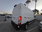 2025 Ford Transit 250 Medium Roof RWD Empty Cargo Van for sale #SKA31935 - photo 2