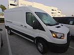 2025 Ford Transit 250 Medium Roof RWD Empty Cargo Van for sale #SKA31935 - photo 3