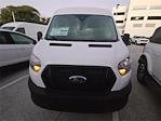 2025 Ford Transit 250 Medium Roof RWD Empty Cargo Van for sale #SKA31935 - photo 4