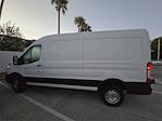 2025 Ford Transit 250 Medium Roof RWD Empty Cargo Van for sale #SKA31935 - photo 10