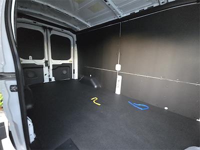 New 2025 Ford Transit 250 Medium Roof Empty Cargo Van for sale #SKA32798 - photo 2