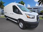 2025 Ford Transit 250 Medium Roof RWD Empty Cargo Van for sale #SKA32798 - photo 1