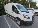 2025 Ford Transit 250 Medium Roof RWD Empty Cargo Van for sale #SKA32798 - photo 3
