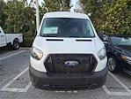 2025 Ford Transit 250 Medium Roof RWD Empty Cargo Van for sale #SKA32798 - photo 4