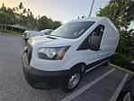 2025 Ford Transit 250 Medium Roof RWD Empty Cargo Van for sale #SKA32798 - photo 5