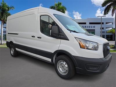 2025 Ford Transit 250 Medium Roof RWD Empty Cargo Van for sale #SKA32818 - photo 1