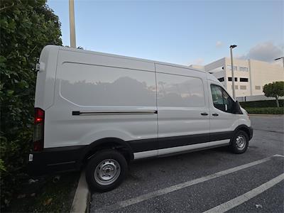 New 2025 Ford Transit 250 Medium Roof Empty Cargo Van for sale #SKA32818 - photo 2