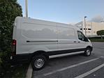 2025 Ford Transit 250 Medium Roof RWD Empty Cargo Van for sale #SKA32818 - photo 2