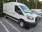 2025 Ford Transit 250 Medium Roof RWD Empty Cargo Van for sale #SKA32818 - photo 3