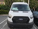 2025 Ford Transit 250 Medium Roof RWD Empty Cargo Van for sale #SKA32818 - photo 4