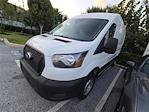 2025 Ford Transit 250 Medium Roof RWD Empty Cargo Van for sale #SKA32818 - photo 5