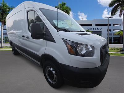 2025 Ford Transit 250 Medium Roof RWD Empty Cargo Van for sale #SKA32988 - photo 1