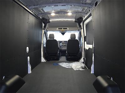 New 2025 Ford Transit 250 Medium Roof Empty Cargo Van for sale #SKA32988 - photo 2