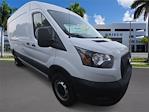 2025 Ford Transit 250 Medium Roof RWD Empty Cargo Van for sale #SKA32988 - photo 1