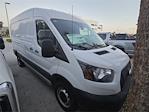 2025 Ford Transit 250 Medium Roof RWD Empty Cargo Van for sale #SKA32988 - photo 3