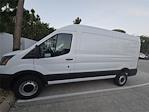 2025 Ford Transit 250 Medium Roof RWD Empty Cargo Van for sale #SKA32988 - photo 6