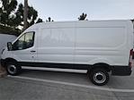 2025 Ford Transit 250 Medium Roof RWD Empty Cargo Van for sale #SKA32988 - photo 9