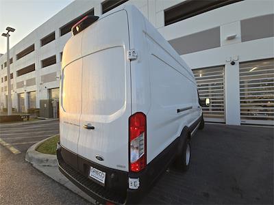 New 2025 Ford Transit 350 HD High Roof Empty Cargo Van for sale #SKA41972 - photo 2