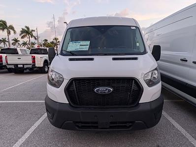 New 2025 Ford Transit 250 - photo 1