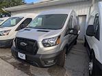 New 2025 Ford Transit 250 Medium Roof Empty Cargo Van for sale #SKA52966 - photo 4