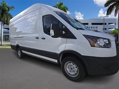 2025 Ford Transit 350 High Roof RWD Empty Cargo Van for sale #SKA54509 - photo 1