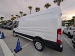 New 2025 Ford E-Transit 350 Medium Roof Empty Cargo Van for sale #SKA55257 - photo 13