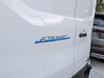 New 2025 Ford E-Transit 350 Medium Roof Empty Cargo Van for sale #SKA55257 - photo 14