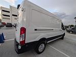 New 2025 Ford E-Transit 350 Medium Roof Empty Cargo Van for sale #SKA55257 - photo 15