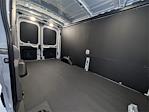 New 2025 Ford E-Transit 350 Medium Roof Empty Cargo Van for sale #SKA55257 - photo 16