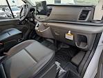 New 2025 Ford E-Transit 350 Medium Roof Empty Cargo Van for sale #SKA55257 - photo 17
