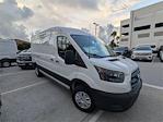 New 2025 Ford E-Transit 350 Medium Roof Empty Cargo Van for sale #SKA55257 - photo 3