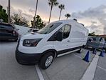 New 2025 Ford E-Transit 350 Medium Roof Empty Cargo Van for sale #SKA55257 - photo 5