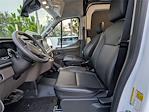 New 2025 Ford E-Transit 350 Medium Roof Empty Cargo Van for sale #SKA55257 - photo 7