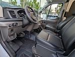 New 2025 Ford E-Transit 350 Medium Roof Empty Cargo Van for sale #SKA55257 - photo 8