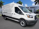 2025 Ford Transit 350 High Roof RWD Empty Cargo Van for sale #SKA55467 - photo 1