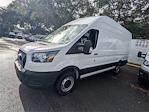 2025 Ford Transit 350 High Roof RWD Empty Cargo Van for sale #SKA55467 - photo 5