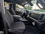 2024 Chevrolet Silverado 1500 Crew Cab 4x4 Pickup for sale #SKA55467A - photo 16