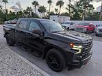 2024 Chevrolet Silverado 1500 Crew Cab 4x4 Pickup for sale #SKA55467A - photo 4