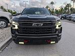 2024 Chevrolet Silverado 1500 Crew Cab 4x4 Pickup for sale #SKA55467A - photo 3