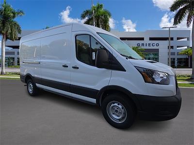 2025 Ford Transit 250 Medium Roof RWD Empty Cargo Van for sale #SKA61876 - photo 1