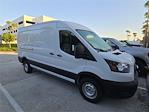 2025 Ford Transit 250 Medium Roof RWD Empty Cargo Van for sale #SKA61876 - photo 2