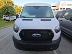 2025 Ford Transit 250 Medium Roof RWD Empty Cargo Van for sale #SKA61876 - photo 4