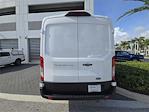 2025 Ford Transit 250 Medium Roof RWD Empty Cargo Van for sale #SKA61883 - photo 10
