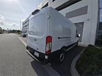 2025 Ford Transit 250 Medium Roof RWD Empty Cargo Van for sale #SKA61883 - photo 12